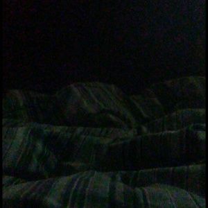 Meet your Posher, Mackenzie